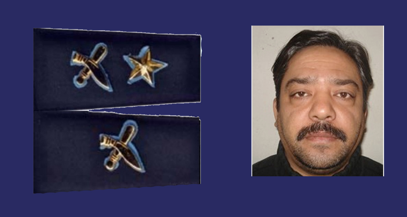 अपहरणका कुख्यात नाइके टण्डनको अनुसन्धानमा कमजाेरी गर्ने दुई डीएसपी र तीन इन्सपेक्टर विभागीय कारबाहीमा